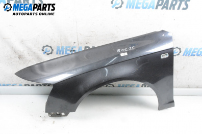 Fender for Audi A6 Avant C6 (03.2005 - 08.2011), 5 doors, station wagon, position: front - left