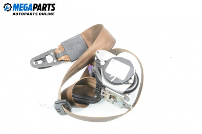 Centură de siguranță for Audi A6 Avant C6 (03.2005 - 08.2011), 5 uși, position: stânga - fața