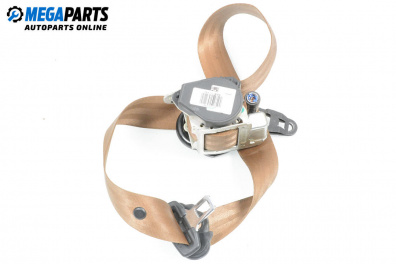 Centură de siguranță for Audi A6 Avant C6 (03.2005 - 08.2011), 5 uși, position: dreaptă - fața