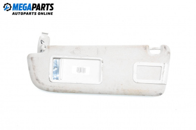 Sun visor for Audi A6 Avant C6 (03.2005 - 08.2011), position: left