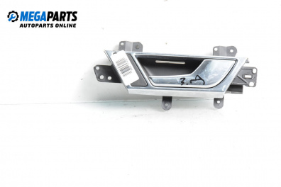 Mâner interior for Audi A6 Avant C6 (03.2005 - 08.2011), 5 uși, combi, position: dreaptă - spate