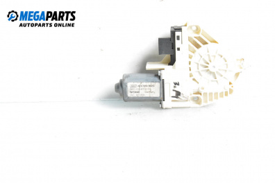 Antriebsmotor el. fensterheber for Audi A6 Avant C6 (03.2005 - 08.2011), 5 türen, combi, position: rechts, rückseite