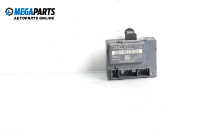 Modul ușă for Audi A6 Avant C6 (03.2005 - 08.2011), № 4F0 959 795 E