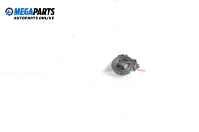Difuzor for Audi A6 Avant C6 (03.2005 - 08.2011)