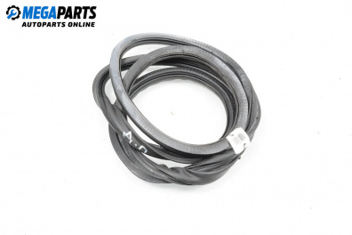 Türdichtung for Audi A6 Avant C6 (03.2005 - 08.2011), 5 türen, combi, position: rechts, vorderseite