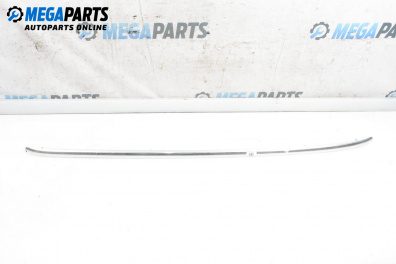 Șină portbagaj de acoperiș for Audi A6 Avant C6 (03.2005 - 08.2011), 5 uși, combi, position: stânga