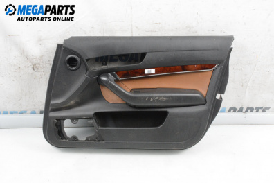 Interior door panel  for Audi A6 Avant C6 (03.2005 - 08.2011), 5 doors, station wagon, position: front - right