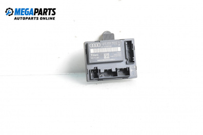 Modul ușă for Audi A6 Avant C6 (03.2005 - 08.2011), № 4F0 959 792E