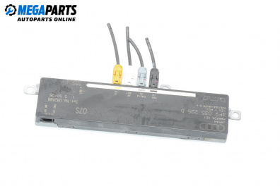 Antennenverstärker for Audi A6 Avant C6 (03.2005 - 08.2011)