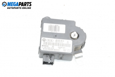 Modul for Audi A6 Avant C6 (03.2005 - 08.2011), № 4F0 915 181 A
