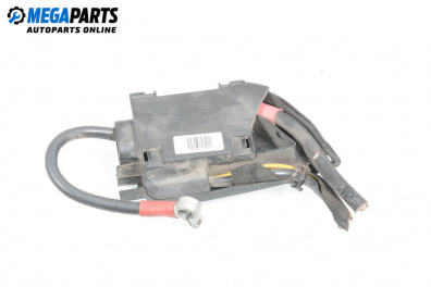 Klemme pluskabel for Audi A6 Avant C6 (03.2005 - 08.2011) 3.0 TDI quattro, 225 hp