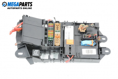 Tablou cu siguranțe for Audi A6 Avant C6 (03.2005 - 08.2011) 3.0 TDI quattro, 225 hp