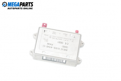 Modul Bluetooth for Audi A6 Avant C6 (03.2005 - 08.2011), № 8E0 035 459 C