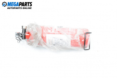 Tool box for Audi A6 Avant C6 (03.2005 - 08.2011)