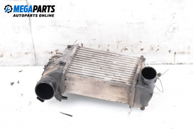 Intercooler for Audi A6 Avant C6 (03.2005 - 08.2011) 3.0 TDI quattro, 225 hp