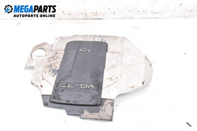 Engine cover for Audi A6 Avant C6 (03.2005 - 08.2011)