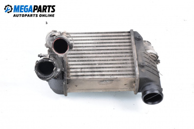 Intercooler for Audi A6 Avant C6 (03.2005 - 08.2011) 3.0 TDI quattro, 225 hp