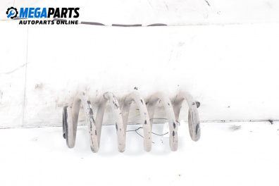 Feder for Audi A6 Avant C6 (03.2005 - 08.2011), combi, position: rückseite