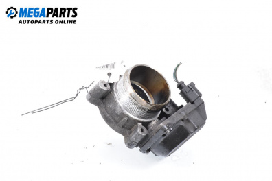 Drosselklappe for Audi A6 Avant C6 (03.2005 - 08.2011) 3.0 TDI quattro, 225 hp