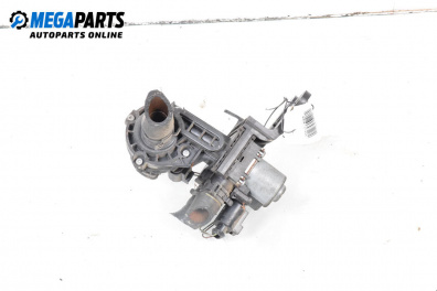 Heater valve for Audi A6 Avant C6 (03.2005 - 08.2011) 3.0 TDI quattro, 225 hp