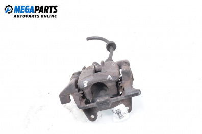 Bremszange for Audi A6 Avant C6 (03.2005 - 08.2011), position: links, rückseite