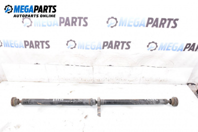 Tail shaft for Audi A6 Avant C6 (03.2005 - 08.2011) 3.0 TDI quattro, 225 hp, automatic