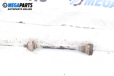 Driveshaft for Audi A6 Avant C6 (03.2005 - 08.2011) 3.0 TDI quattro, 225 hp, position: rear - right, automatic
