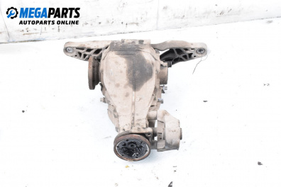 for Audi A6 Avant C6 (03.2005 - 08.2011) 3.0 TDI quattro, 225 hp, automatic