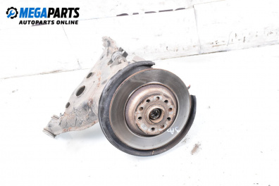 Achsschenkel radnabe for Audi A6 Avant C6 (03.2005 - 08.2011), position: rechts, rückseite