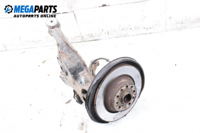 Achsschenkel radnabe for Audi A6 Avant C6 (03.2005 - 08.2011), position: links, rückseite