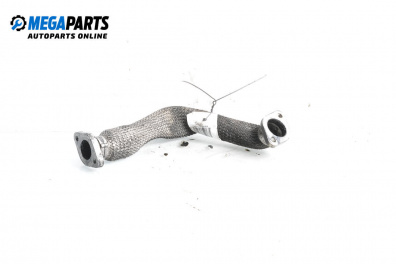 EGR rohr for Audi A6 Avant C6 (03.2005 - 08.2011) 3.0 TDI quattro, 225 hp