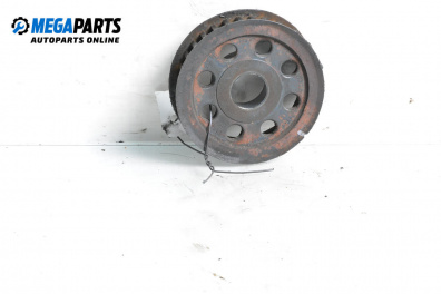 Dämpferscheibe for Audi A6 Avant C6 (03.2005 - 08.2011) 3.0 TDI quattro, 225 hp