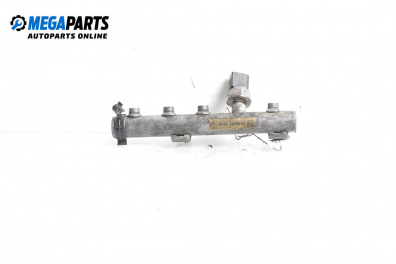 Rampă combustibil for Audi A6 Avant C6 (03.2005 - 08.2011) 3.0 TDI quattro, 225 hp