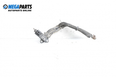 Drucksensor abgase for Audi A6 Avant C6 (03.2005 - 08.2011)