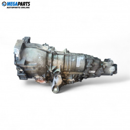 Automatic gearbox for Audi A6 Avant C6 (03.2005 - 08.2011) 3.0 TDI quattro, 225 hp, automatic, № 1071137026