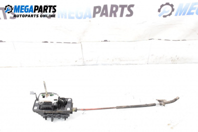 Shifter for Audi A6 Avant C6 (03.2005 - 08.2011)