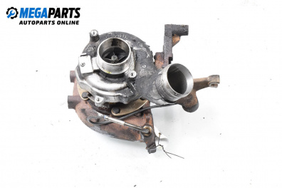 Turbo for Audi A6 Avant C6 (03.2005 - 08.2011) 3.0 TDI quattro, 225 hp, № 059145715F