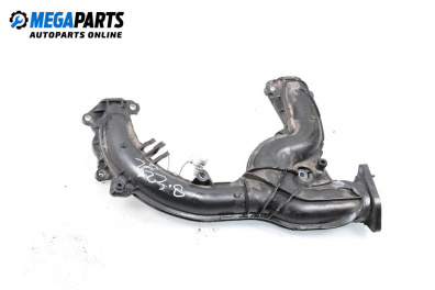 Galerie de admisie for Audi A6 Avant C6 (03.2005 - 08.2011) 3.0 TDI quattro, 225 hp