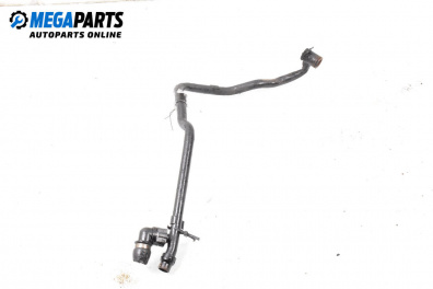 Water pipe for Audi A6 Avant C6 (03.2005 - 08.2011) 3.0 TDI quattro, 225 hp