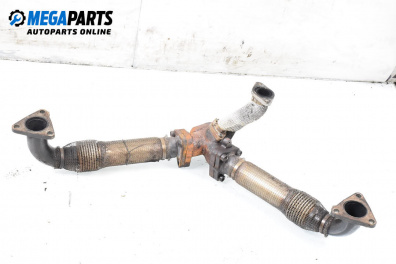 Galerie de evacuare for Audi A6 Avant C6 (03.2005 - 08.2011) 3.0 TDI quattro, 225 hp