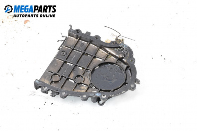 Crankshaft cover for Audi A6 Avant C6 (03.2005 - 08.2011) 3.0 TDI quattro, 225 hp
