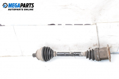 Driveshaft for Audi A6 Avant C6 (03.2005 - 08.2011) 3.0 TDI quattro, 225 hp, position: front - left, automatic