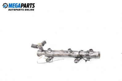 Rampă combustibil for Audi A6 Avant C6 (03.2005 - 08.2011) 3.0 TDI quattro, 225 hp