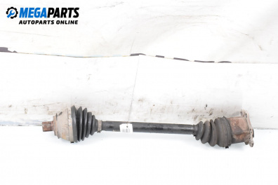 Driveshaft for Audi A6 Avant C6 (03.2005 - 08.2011) 3.0 TDI quattro, 225 hp, position: front - right, automatic