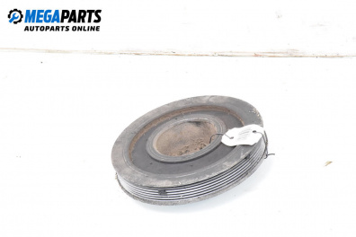 Fulie curea for Audi A6 Avant C6 (03.2005 - 08.2011) 3.0 TDI quattro, 225 hp