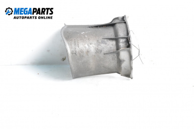 Aluminium side panel for loading area for Audi A6 Avant C6 (03.2005 - 08.2011), station wagon