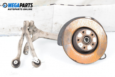 Knuckle hub for Audi A6 Avant C6 (03.2005 - 08.2011), position: front - right