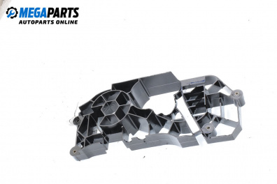 Oil pump baffle deflector for Audi A6 Avant C6 (03.2005 - 08.2011) 3.0 TDI quattro, 225 hp
