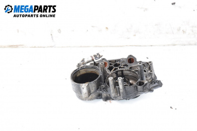 Ölfiltergehäuse for Audi A6 Avant C6 (03.2005 - 08.2011) 3.0 TDI quattro, 225 hp