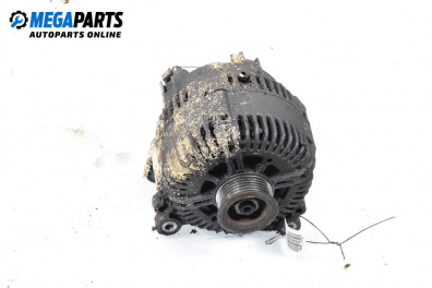 Alternator for Audi A6 Avant C6 (03.2005 - 08.2011) 3.0 TDI quattro, 225 hp